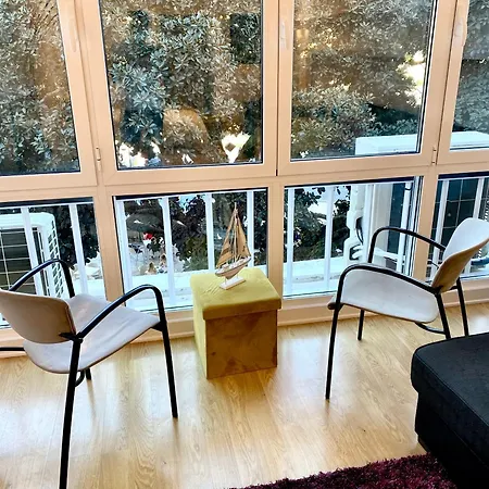 דירה 3 - Side Casino Garden אסטוריל